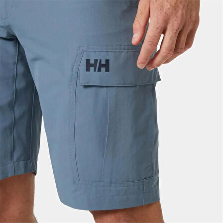 Helly Hansen Hh Qd Cargo Şort 11"