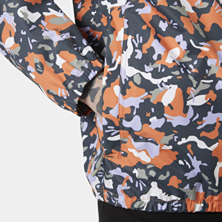 Helly Hansen Core Graphic Erkek Yağmurluk Mont