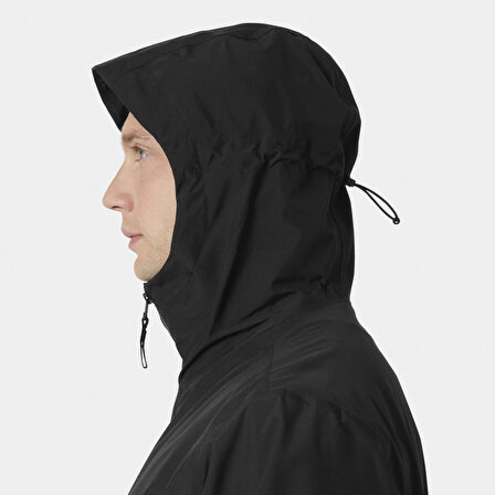 Helly Hansen Core Graphic Erkek Yağmurluk Mont