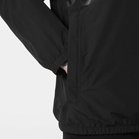 Helly Hansen Core Graphic Erkek Yağmurluk Mont