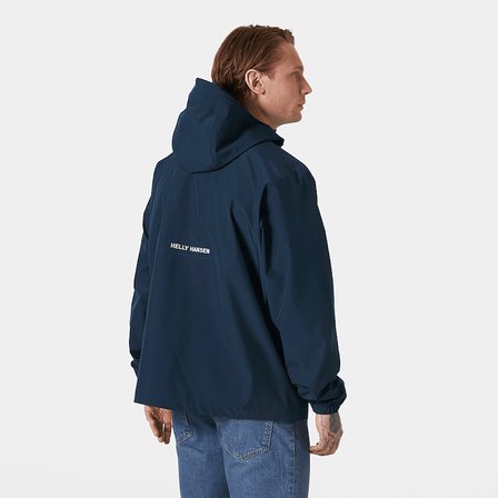 HELLY HANSEN SANDOY YAĞMURLUK MONT