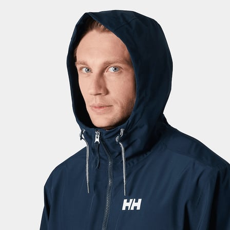 HELLY HANSEN SANDOY YAĞMURLUK MONT