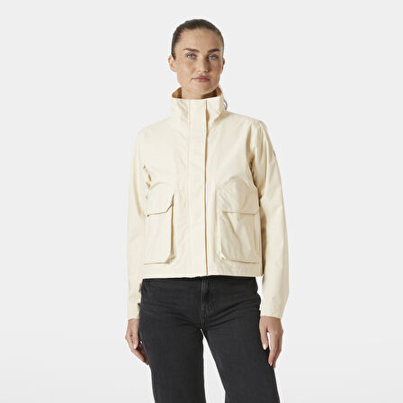 Helly Hansen W Escape Utility Kadın Yağmurluk Mont