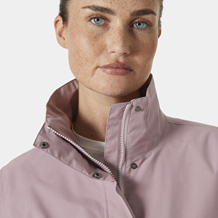 Helly Hansen W Escape Utility Kadın Yağmurluk Mont