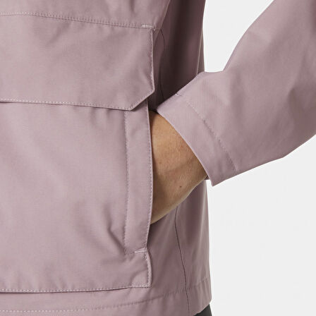 Helly Hansen W Escape Utility Kadın Yağmurluk Mont