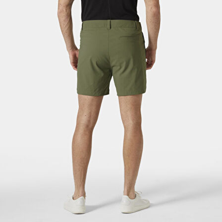 HELLY HANSEN MOVE QD ŞORT 6'' HHA.54440Green