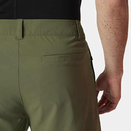 HELLY HANSEN MOVE QD ŞORT 6'' HHA.54440Green