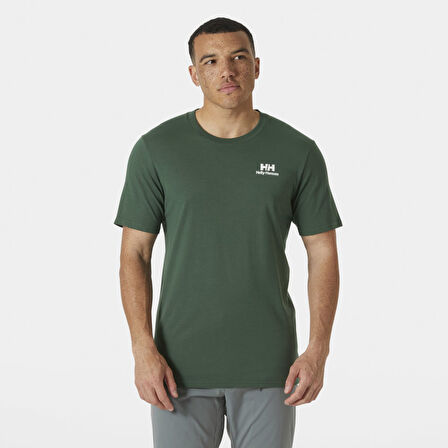 HELLY HANSEN NORD GRAPHIC T-SHIRT