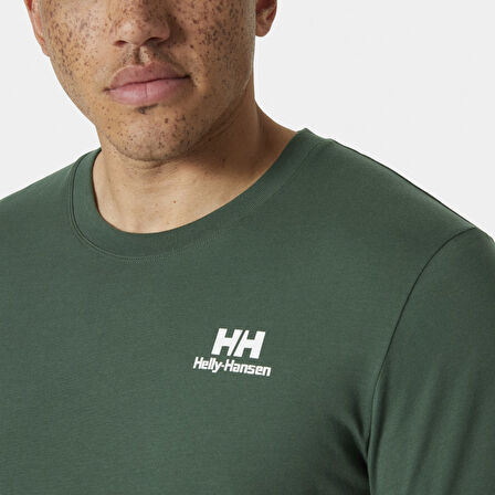 HELLY HANSEN NORD GRAPHIC T-SHIRT