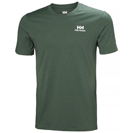 HELLY HANSEN NORD GRAPHIC T-SHIRT