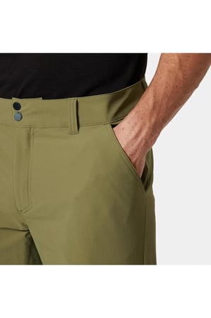 Helly Hansen Brono Softshell Erkek Şort