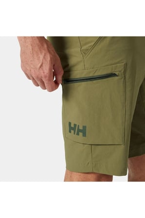 Helly Hansen Brono Softshell Erkek Şort