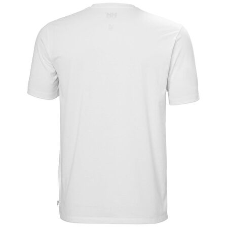 Helly Hansen Skog Recycled Graphic Erkek T-Shirt