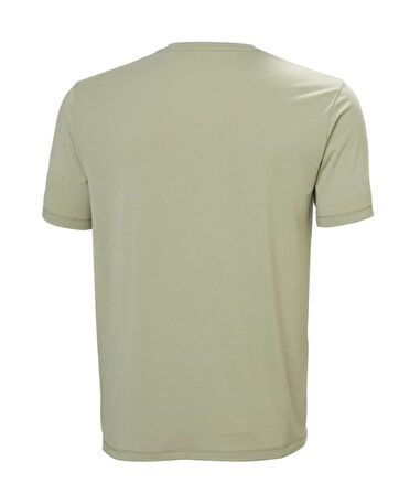 Helly Hansen Skog Recycled Graphic Tişört HHA.63082