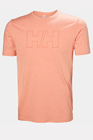 Helly Hansen Hh Tech Logo T-Shirt
