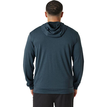 Helly Hansen Lifa Tech Lite Zip Hooded Erkek Sweatshirt