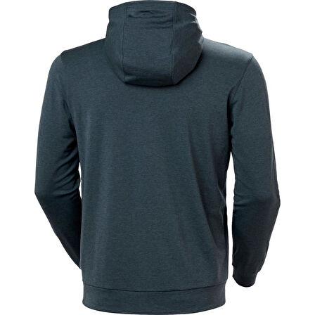 Helly Hansen Lifa Tech Lite Zip Hooded Erkek Sweatshirt