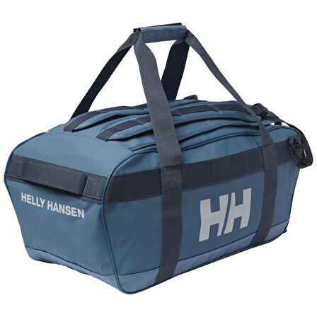 Helly Hansen H/H SCOUT DUFFEL S Unisex Seyahat Çantası HHA.67440 HHA.522