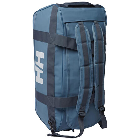 Helly Hansen H/H SCOUT DUFFEL S Unisex Seyahat Çantası HHA.67440 HHA.522