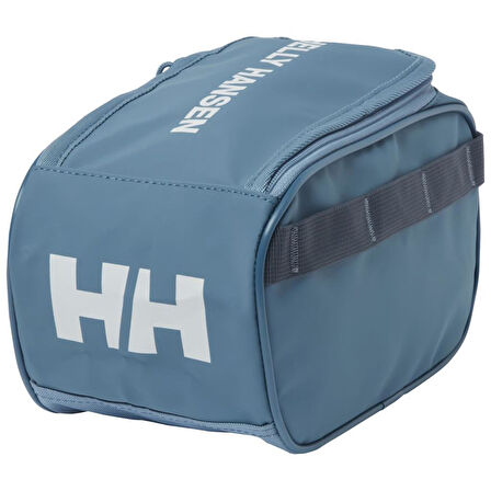 Helly Hansen SCOUT WASH BAG Unisex Seyahat Çantası HHA.67444 HHA.522