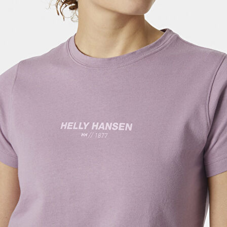 Helly Hansen W Core Kadın T-Shirt 2.0