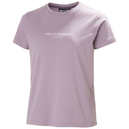 Helly Hansen W Core Kadın T-Shirt 2.0