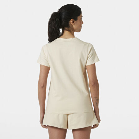 Helly Hansen W Core Graphic Kadın T-Shirt 2.0