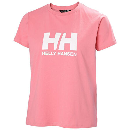 Helly Hansen HH Logo 3.0 Kadın T-Shirt