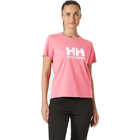 Helly Hansen HH Logo 3.0 Kadın T-Shirt