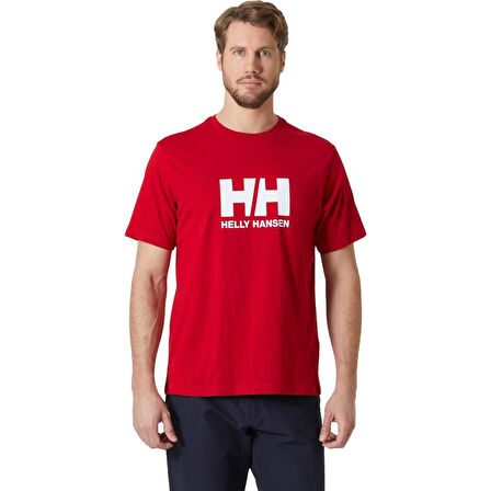 Helly Hansen HH Logo 3.0 Erkek T-Shirt