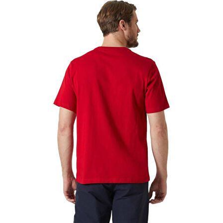 Helly Hansen HH Logo 3.0 Erkek T-Shirt