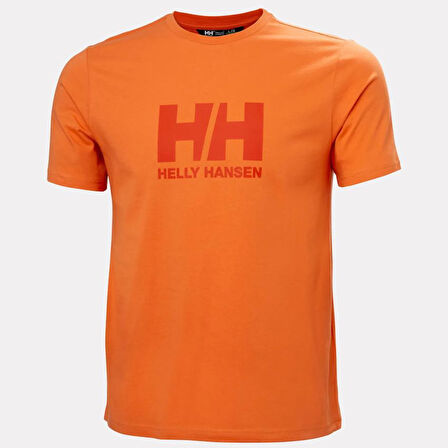 Helly Hansen HH Logo 3.0 Erkek Kısa Kollu Tişört HHA.54596