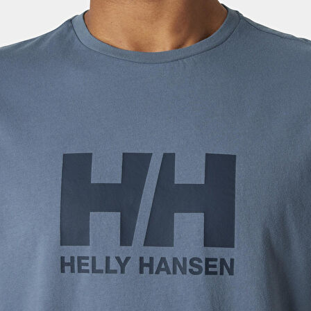 HELLY HANSEN HH LOGO t-shirt 3.0 HHA.54596WashedNavy