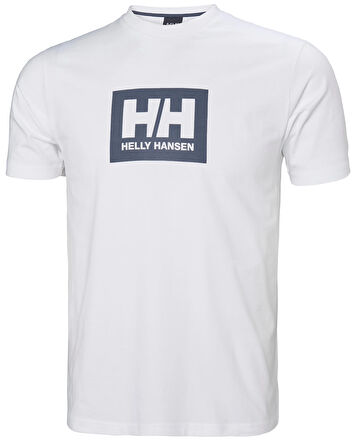 Helly Hansen Hh Box 2.0 Erkek T-shirt