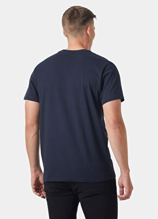 Helly Hansen Hh Box 2.0 Erkek T-shirt