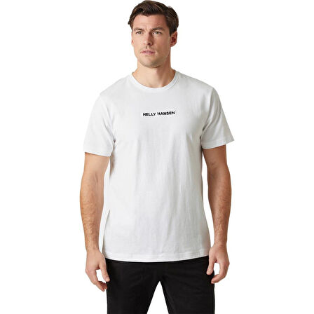 Helly Hansen Core 2.0 Erkek T-Shirt