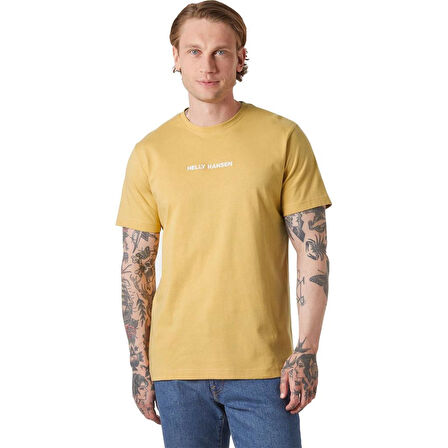 Helly Hansen Core 2.0 Erkek T-Shirt