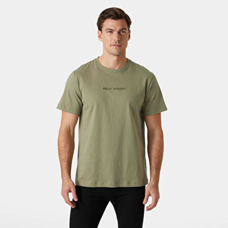 Helly Hansen Core 2.0 Erkek T-shirt