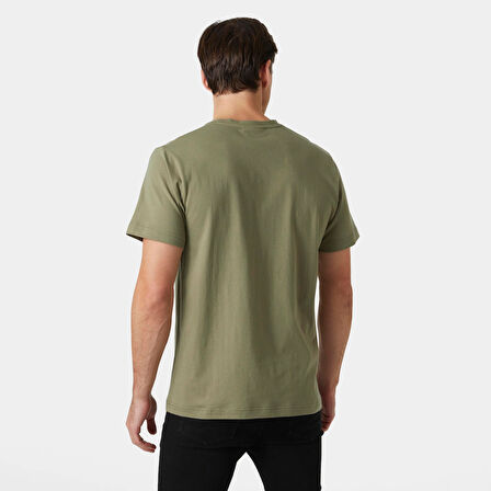 Helly Hansen Core 2.0 Erkek T-shirt