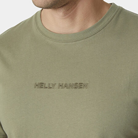 Helly Hansen Core 2.0 Erkek T-shirt