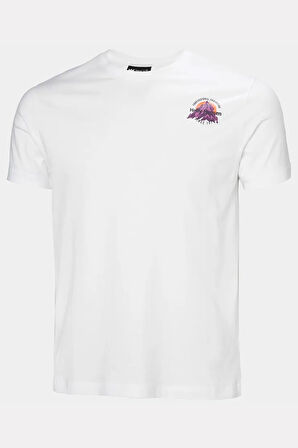 Helly Hansen Core Graphic T -Shirt 2.0
