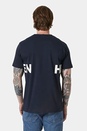 Helly Hansen Core Graphic T -Shirt 2.0