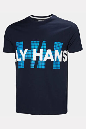 Helly Hansen Core Graphic T -Shirt 2.0