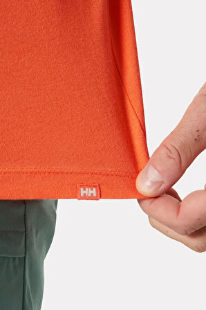 Helly Hansen Massif Graphic T-Shirt