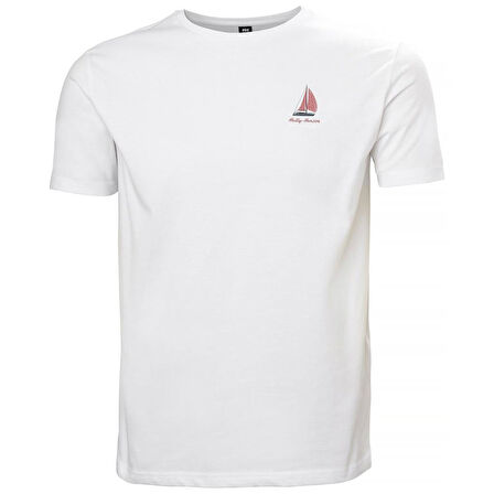 Helly Hansen Shoreline 3.0 Erkek T-Shirt