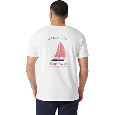 Helly Hansen Shoreline 3.0 Erkek T-Shirt