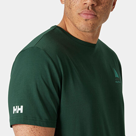 Helly Hansen Erkek Tişört Shoreline 3.0
