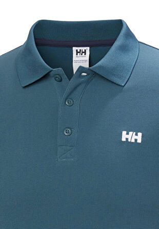 HELLY HANSEN DRIFTLINE POLO HHA.50584WashedNavy