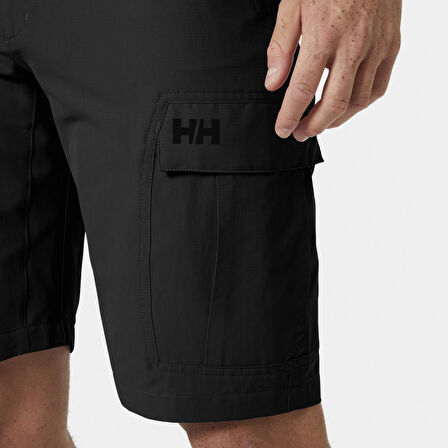 Helly Hansen Qd Cargo Erkek Şort 11