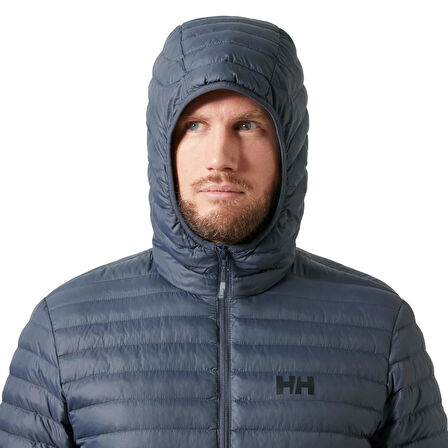 Helly Hansen Sirdal İnsulator Outdoor Erkek Mont-HHA.62989